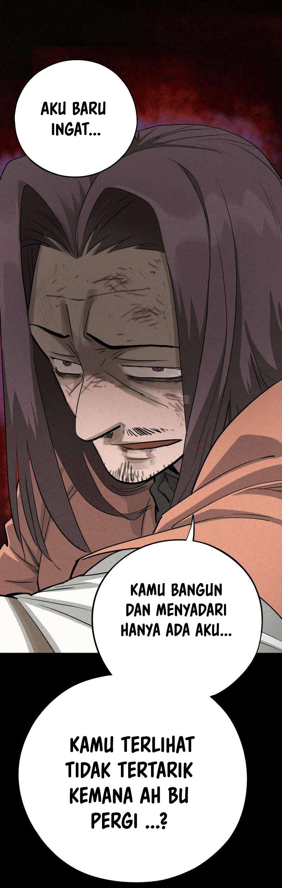 End of The World 2028 (Trace of Doomsday) Chapter 36 Gambar 42